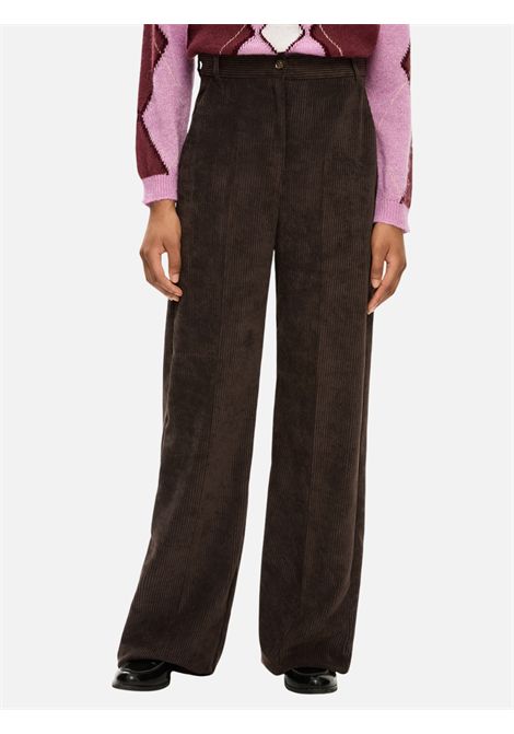 Pants I BLUES I BLUES |  trousers | TRILLO006
